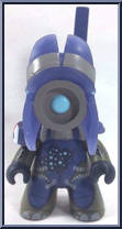 Legion Action Figure