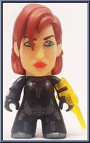 Shepard (Female) Action Figure