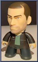 Shepard (Male) Action Figure