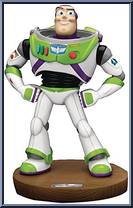 Buzz Lightyear from Master Craft - Toy Story manufactured by Beast Kingdom [Loose]