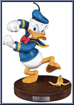 Donald Duck Action Figure