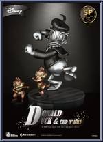 Donald Duck (Special Edition) Action Figure