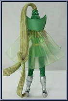 Double Mischief (Princess of Power) from Masters of the Universe - Classics - Basic Series manufactured by Mattel [Loose]