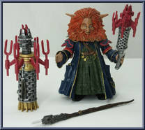 Gwildor Action Figure