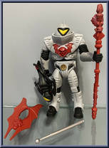 Horde Trooper (Evil Horde) Action Figure