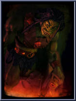 Megator Action Figure