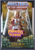 She-Ra (Princess of Power) Action Figure