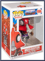 Mosquitor from Masters of the Universe - Pop! Vinyl Figures manufactured by Funko [Front]