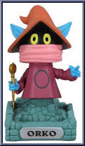 Orko Action Figure