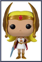She-Ra Action Figure