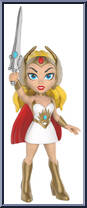 She-Ra Action Figure