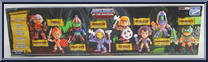 Man-At-Arms / Teela / Skeletor / Trap-Jaw from Masters of the Universe - SDCC manufactured by Loyal Subjects [Back]