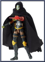 Andra Action Figure