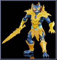 Mer-Man (Classic) Action Figure