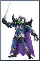 Skelegod Action Figure
