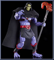 Skeletor (Horde) Action Figure