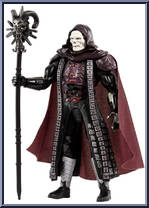 Skeletor Action Figure