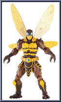 Buzz-Off (Deluxe) from Masters of the Universe - Basic Series manufactured by Mondo [Loose]