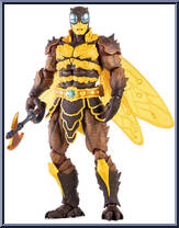 Buzz-Off (Deluxe) from Masters of the Universe - Basic Series manufactured by Mondo [Loose]