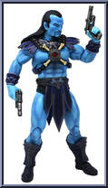 Keldor from Masters of the Universe - Basic Series manufactured by Mondo [Loose]