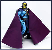 Keldor from Masters of the Universe - Basic Series manufactured by Mondo [Loose]