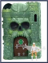 Castle Grayskull Action Figure