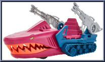 Land Shark Action Figure
