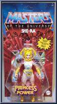 She-Ra Action Figure