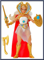 She-Ra (35th Anniversary) Action Figure
