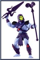 Skeletor (200X) Action Figure