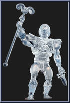Skeletor (Art of Engineering) Action Figure