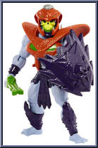 Skeletor (Snake Armor) Action Figure