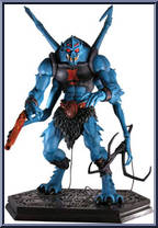 Webstor Action Figure