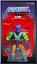He-Man #3 Action Figure