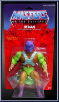 He-Man #4 Action Figure