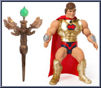 He-Ro Action Figure