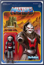 Hordak from Masters of the Universe - Variable Variants manufactured by Super7 [Front]