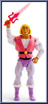 Laughing Prince Adam Action Figure