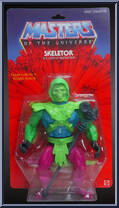 Skeletor #2 Action Figure