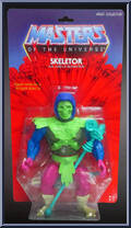 Skeletor #3 Action Figure