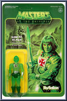 Slime Pit He-Man Action Figure