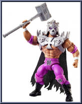 Triple H Action Figure