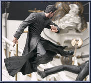 Neo in Chateau