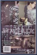 Tank from Matrix - Series 2 manufactured by N2 Toys [Back]