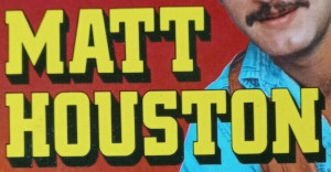Matt Houston (ERTL)