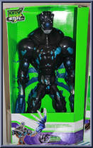 Mega Mutation Elementor Action Figure