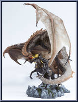 Berserker Clan vs Humans from McFarlane's Dragons - Box Sets manufactured by McFarlane [Loose]