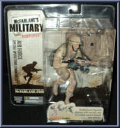 Air Force Special Operations Command, CCT Action Figure