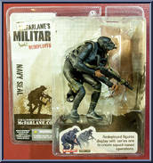 Navy Seal Action Figure