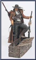 Billy the Kid Action Figure